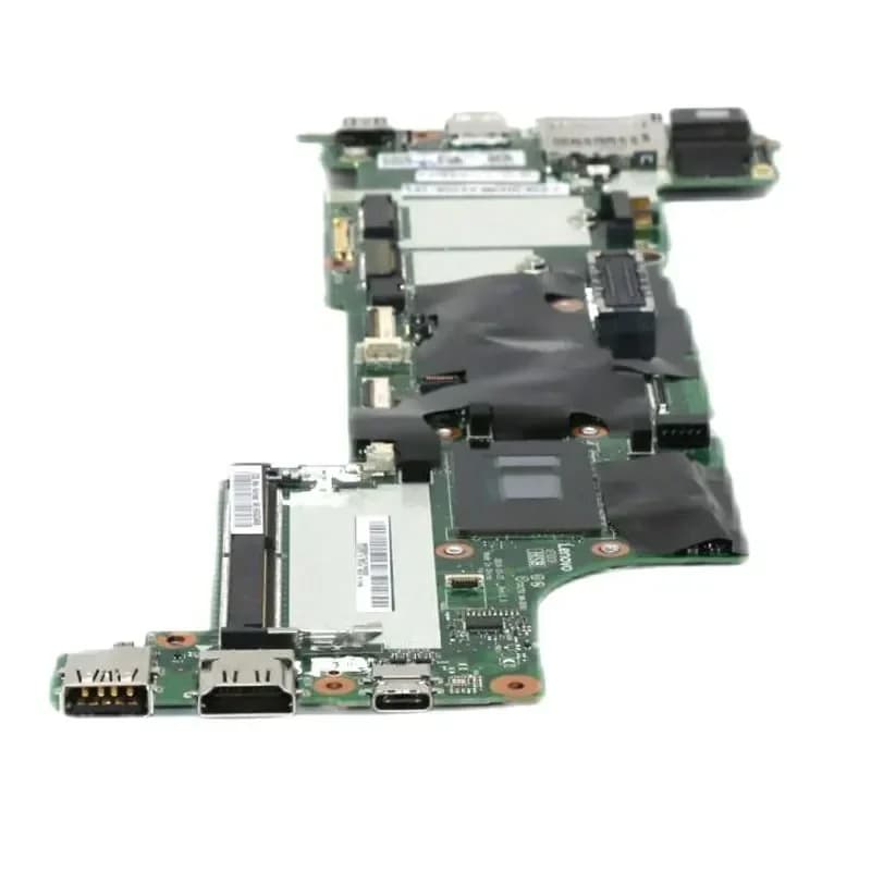 NM-B061 Motherboard for Lenovo Thinkpad X270 Laptop Mainboard with i5-6200U i3-7100U CPU UMA 100% Test