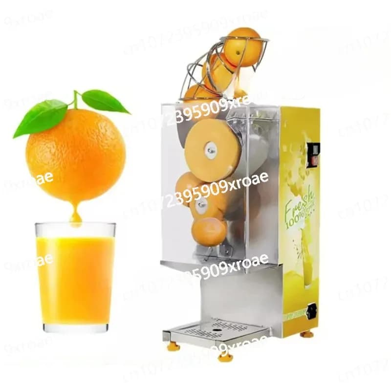 Portable home blender 110/220V Spremiagrumi for fruit and food