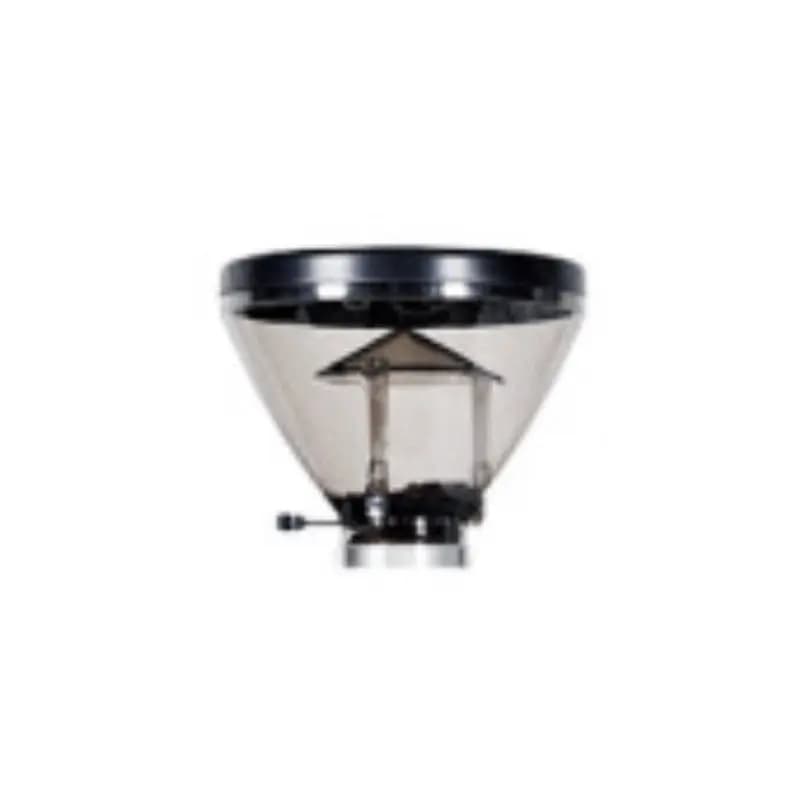 58mm Universal Air Blowing Bean Hopper Fit Q18 Q19 Coffee Grinder Compatible With MAZZER Machine