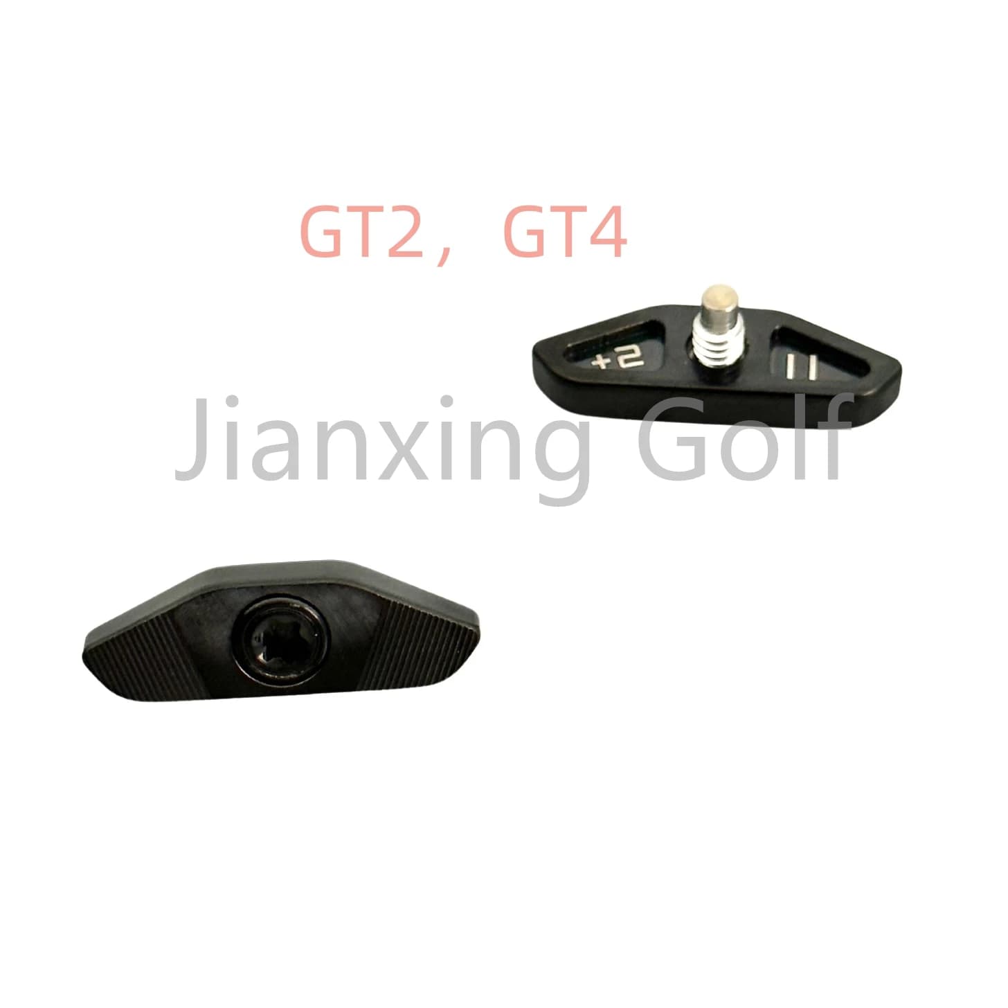 Golf Club Weight Fit For GT1 GT2 GT4 Driver Club Head Fairway Wood Hybrid Club Head Compatible