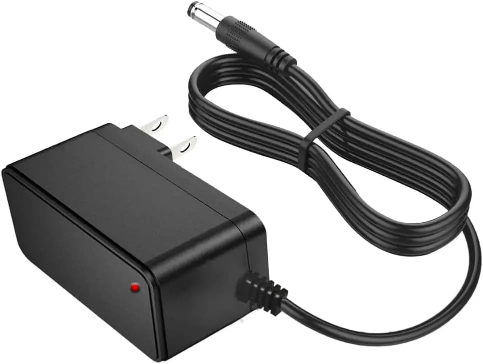 12V 1A Power Supply AC/DC Adapter 12W for CCTV Camera Router Speaker Webcam