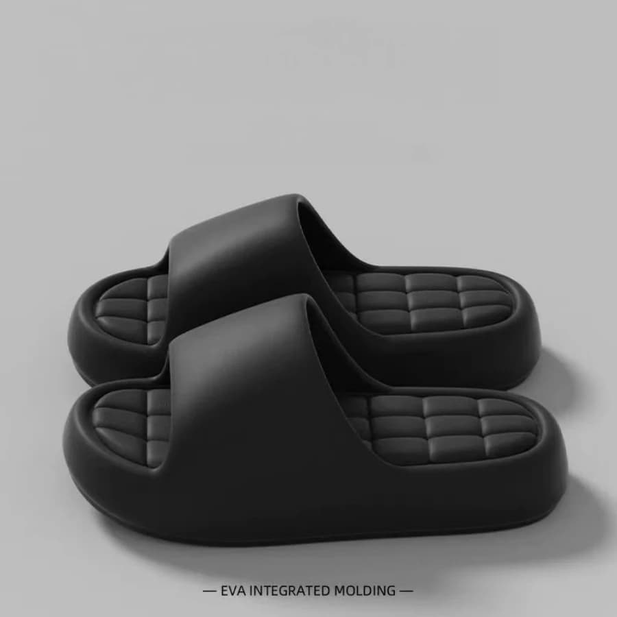 Comfy Home Pantofole Leggere da Uomo Estive con Suola Morbida, alla Moda, Fresche, da Interno ed Esterno, Antiscivolo, Traspiranti, Scarpe da Donna