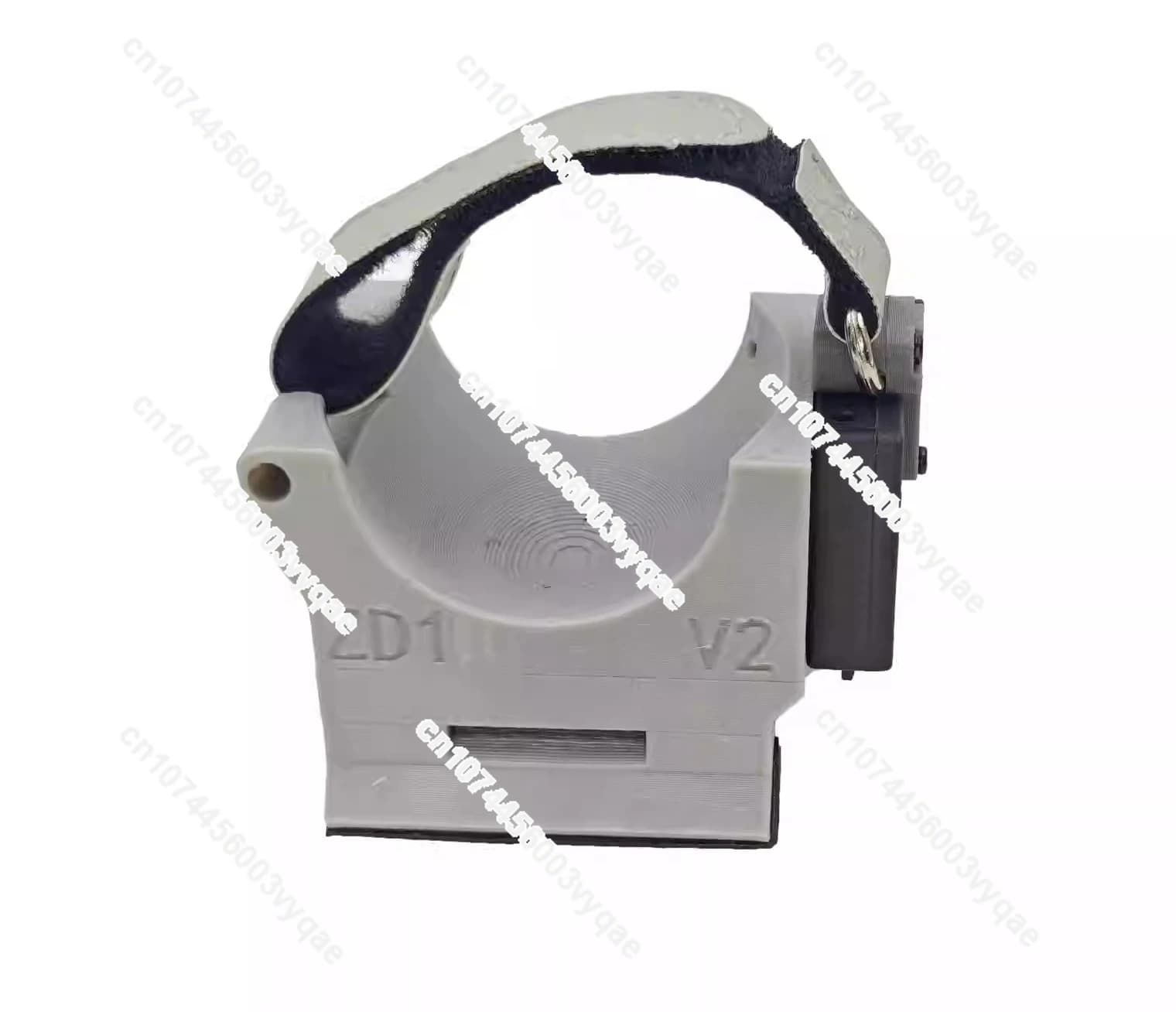 Lanciatore di Granate Monouso per Drone, Modello Giocattolo Compatibile con Mavic 2/3 Air 2/3 FPV Racing Drone
