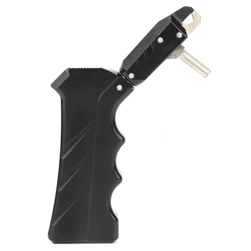 Trigger Archery Release Aid For Compound Bow Professional Auxiliary Tool Outdoor Target Practice Archery Equipment