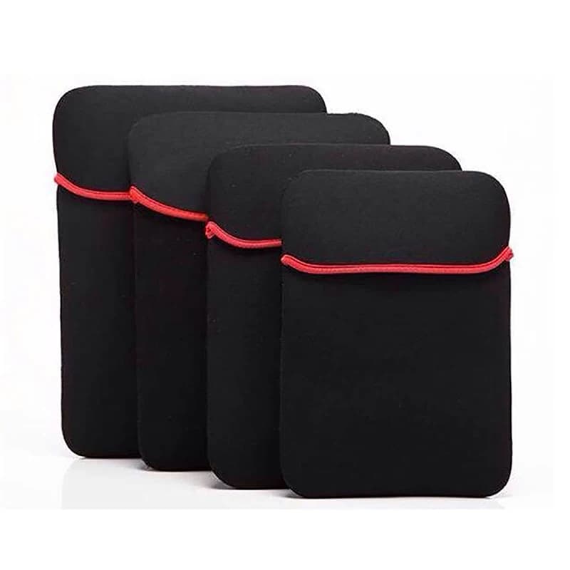 {NN72} Custodia per laptop da 7-14 pollici, borsa protettiva morbida per PC e tablet