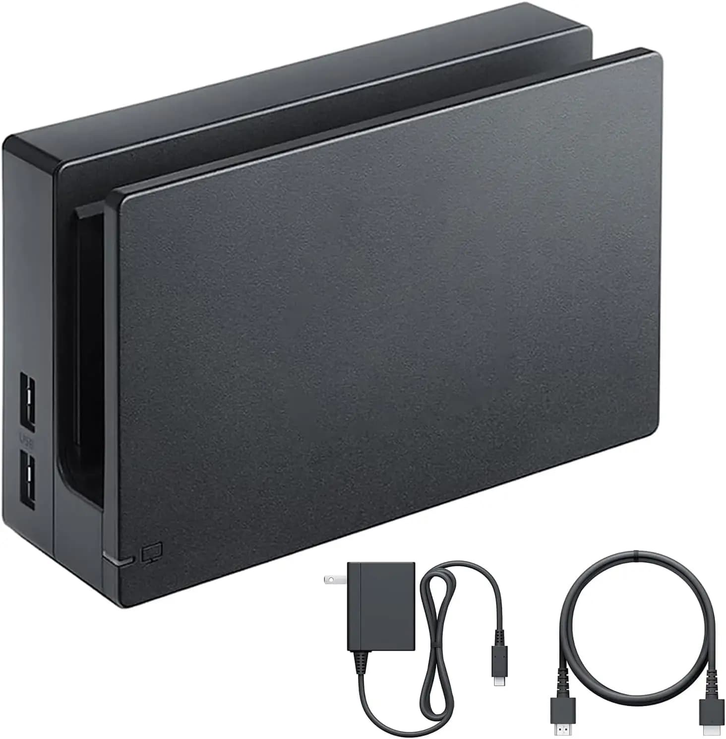 Dock station TV 3 in 1 for BK-NS009 Switch with original IC module, charger, HDMI cable. Switch Accessories