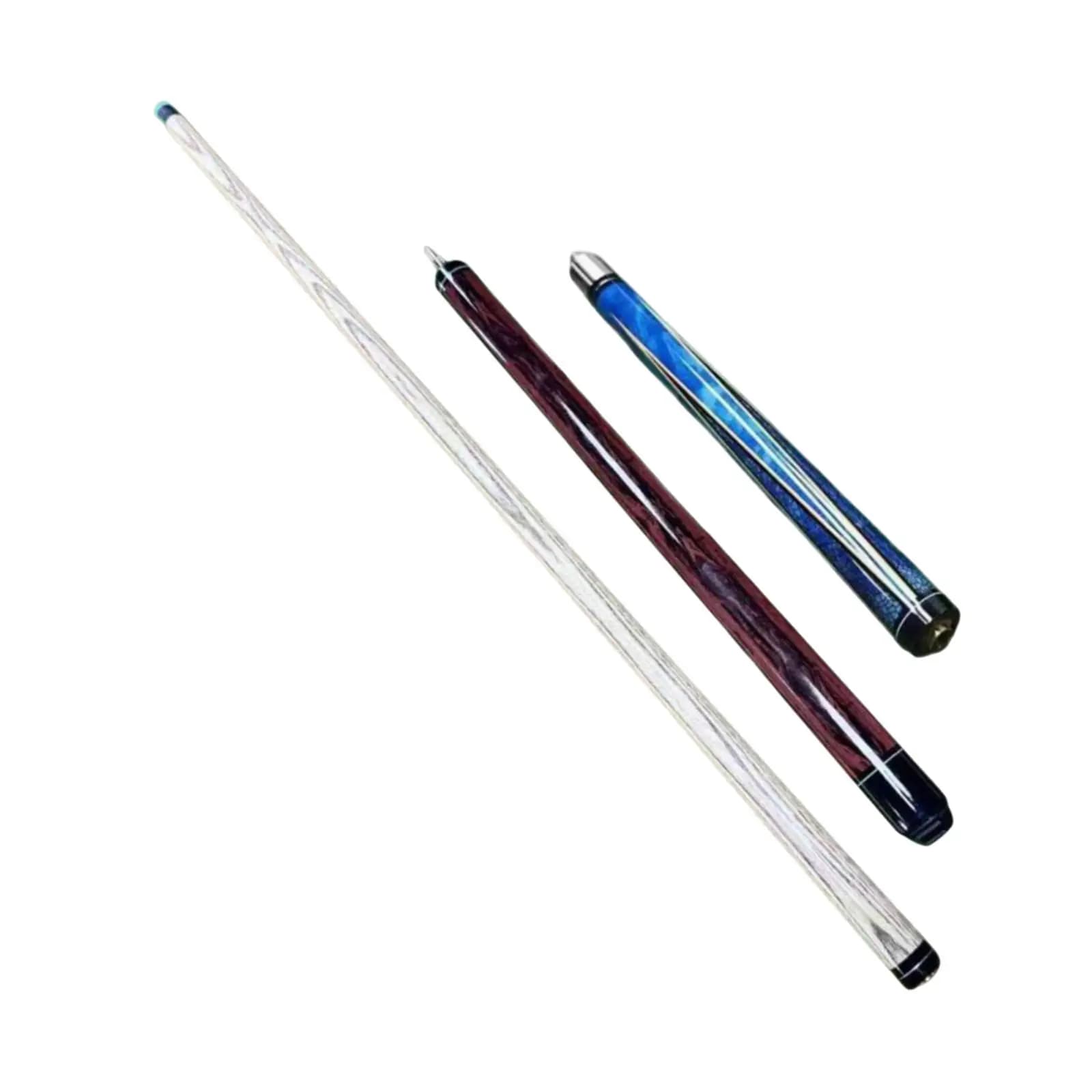Stecca da biliardo Break Jump Cue Trendy 145 cm Punzonatrice professionale portatile