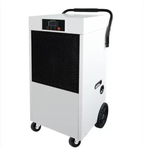 Deumidificatore per serra deumidificatore commerciale RW-138L