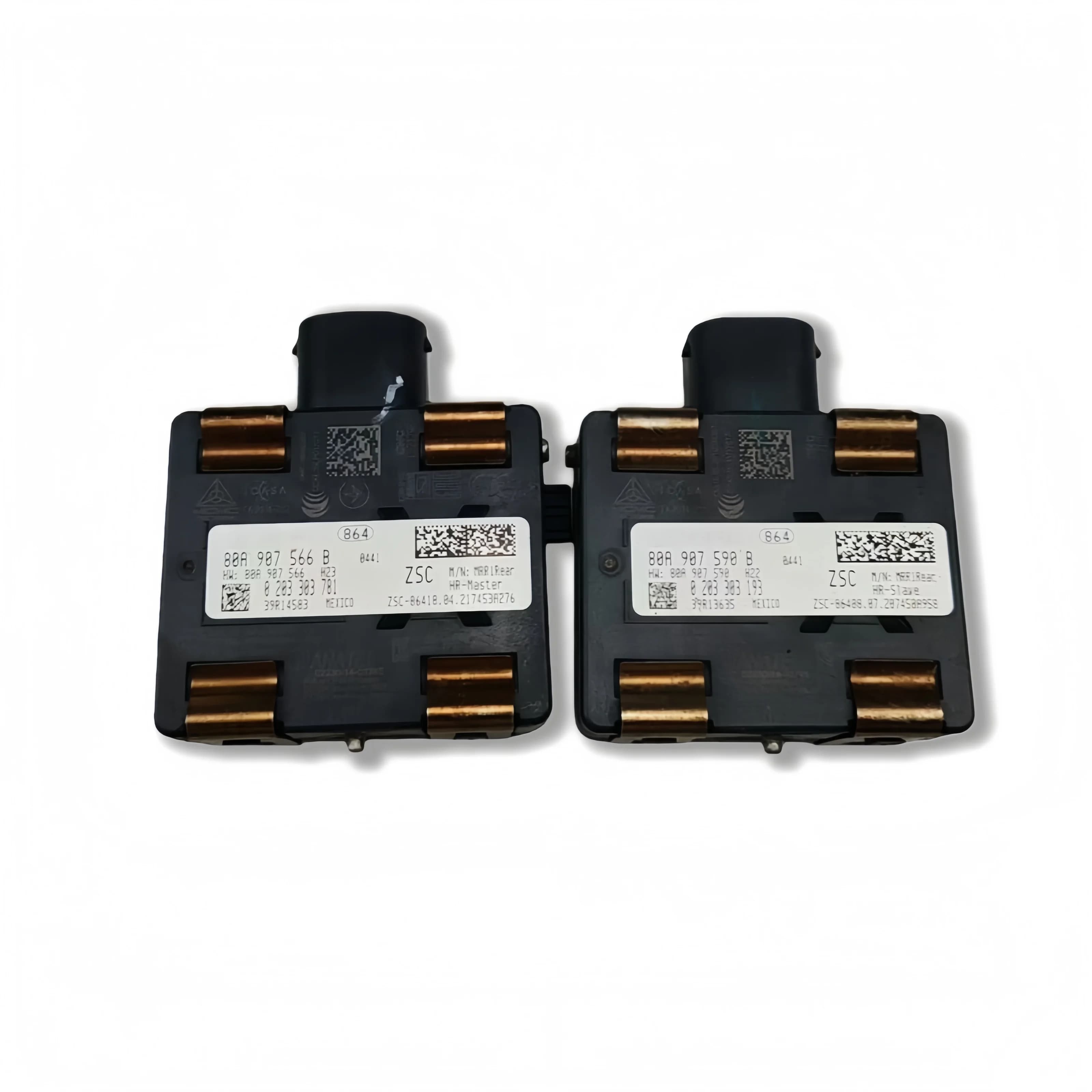 OEM per radar di assistenza per punto cieco Audi Q5 80A907566B 80A907590B
