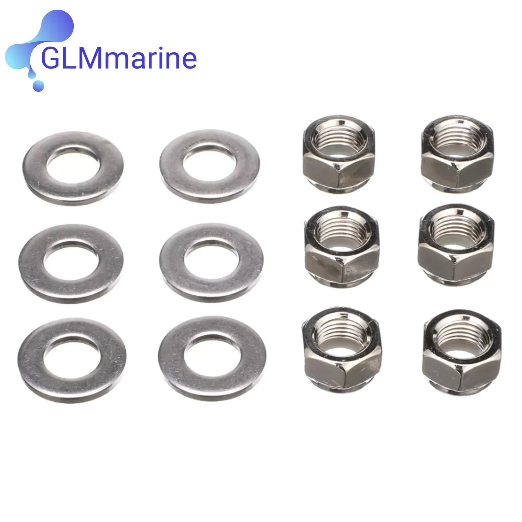 11- 859116 Q01 Per kit hardware di montaggio Mercruiser Alpha I II e Bravo Outdrive 859116 Q01