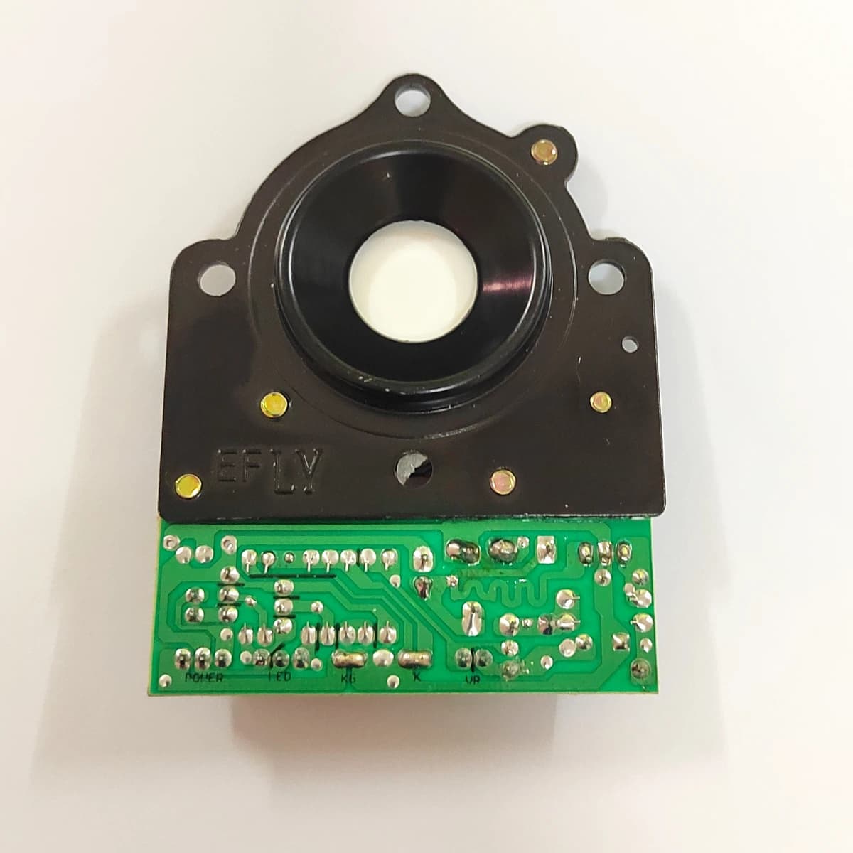 Circuito driver Fogger Atomizzazione Pellicola Atomizzatore Foglio Umidificatore Scheda Circuito di atomizzazione Modulo piastra PCBA Modulo PCB