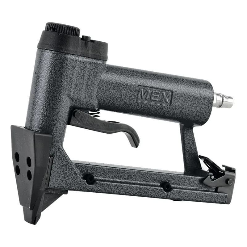 Pneumatic Picture Frame Nail Gun P515 Nailer Photo Frame Mirror Frame Pin Gun Portable Handheld Air Stapler 0.4-0.7Mpa