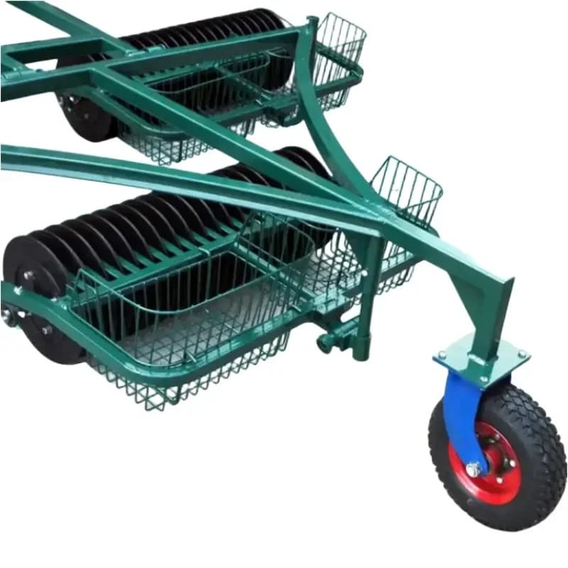 Pickup speciale per palline da golf con pickup a 3 sezioni per palline da golf Attrezzatura per campo di guida da golf