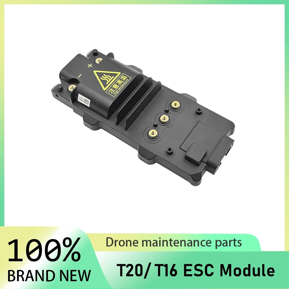 Modulo ESC per DJI T20/T16, Accessori per Droni Agricoli, Parti di Ricambio per UAV di Protezione delle Piante