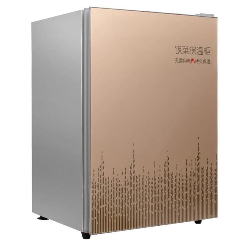 Incubator for meals domestic kitchen heating hot cutter treasure artifact winter season food without electric incubator