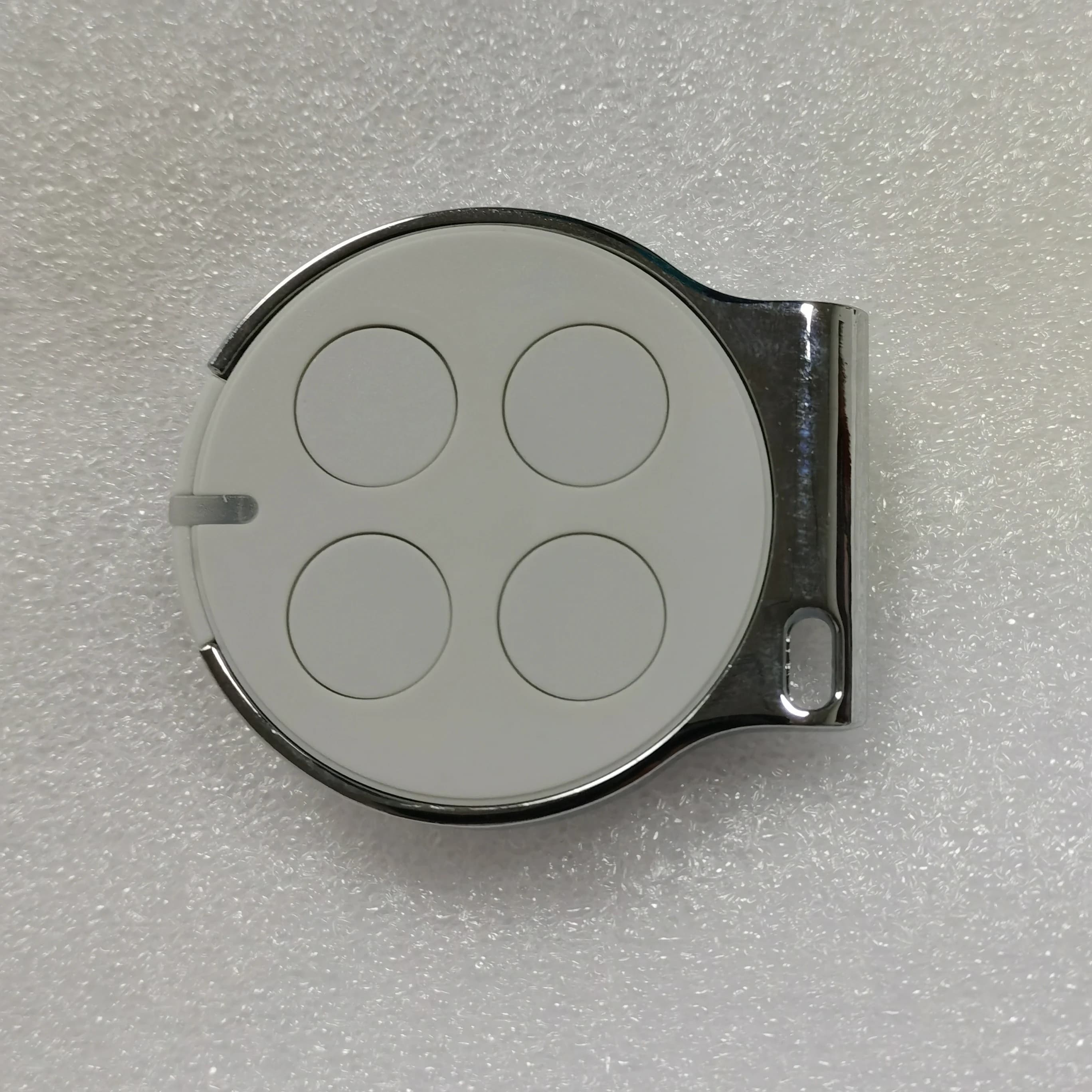 Telecomando universale del codice di rotolamento della porta del garage di vendita calda 433mhz per il cancello