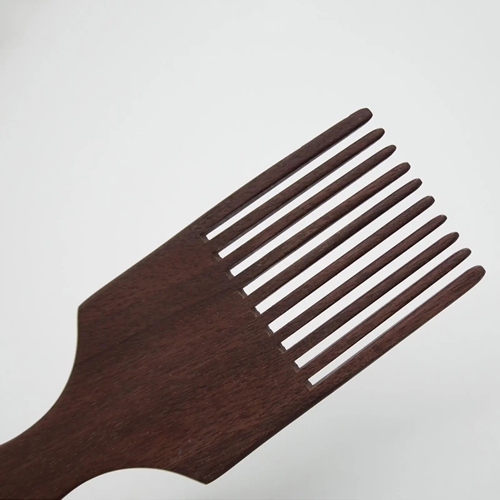 Braided Accessories Weaving Loom Comb DIY Crafts Loom Machine Needlework Tapestry Making 10 Tooth Handweaving Hand-knitted