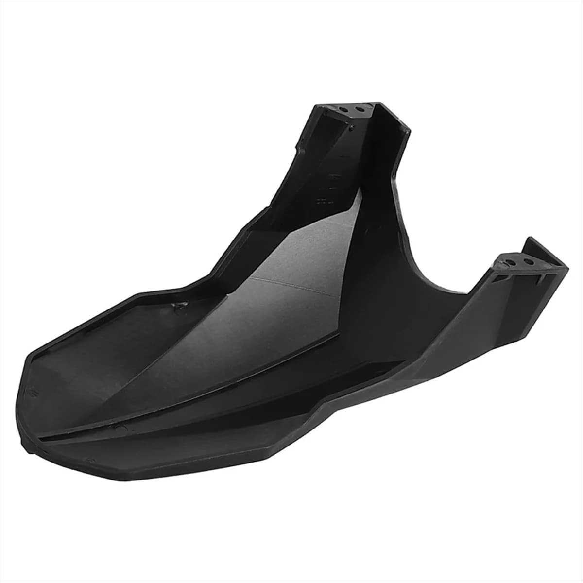 AA74 Scooter elettrico posteriore per pezzo di ricambio parafango antispruzzo ruota posteriore