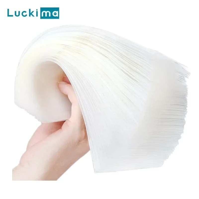 Kitchen food vacuum bags Fresh food long storage 7x10 10x15 15x20 15x25 20x25 20x30 25x30 25x35 28x35 cm