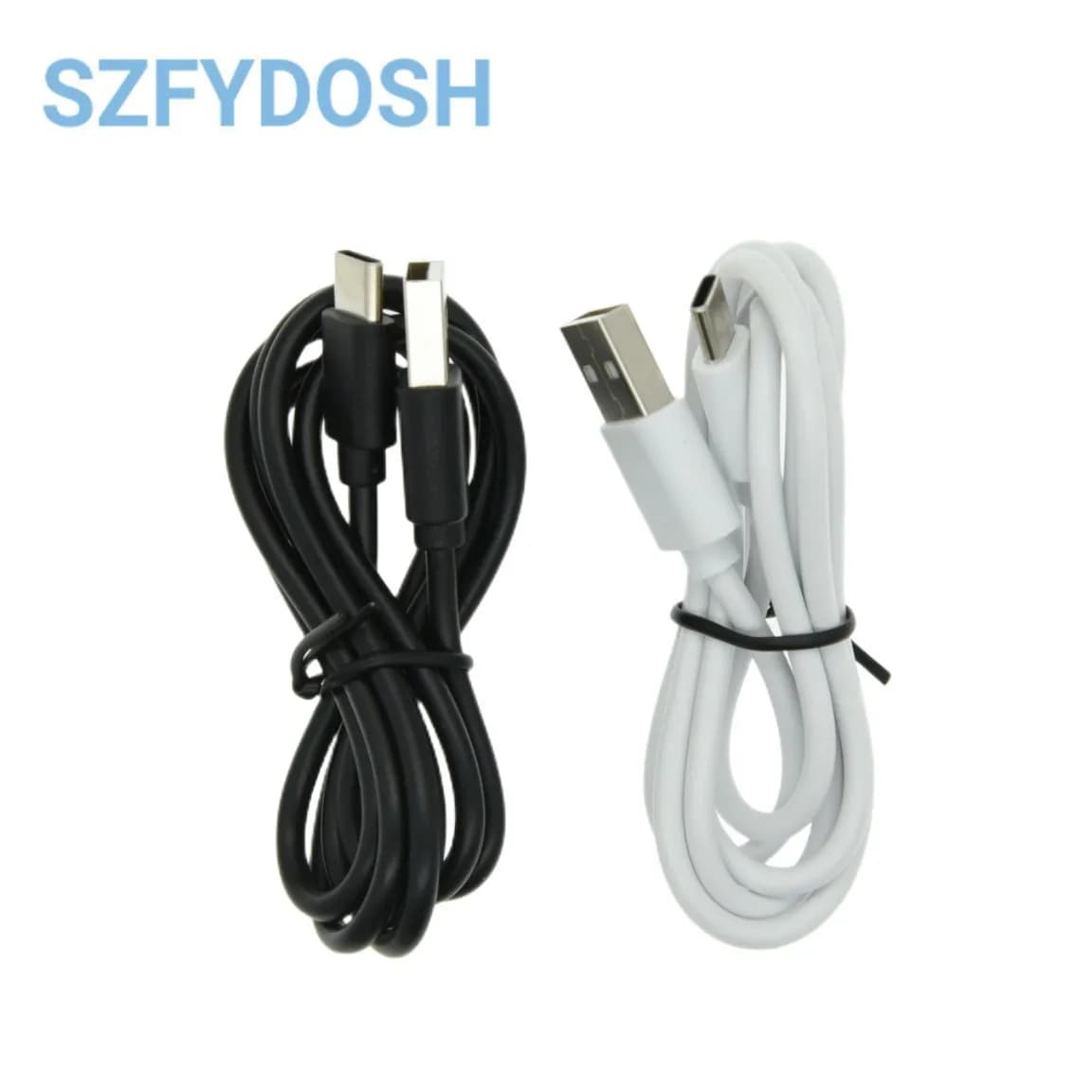 2A 4 cavo USB di tipo C con nucleo interno per nano raspberry pi UNO-R3 esp8266 mage2560 ESP32