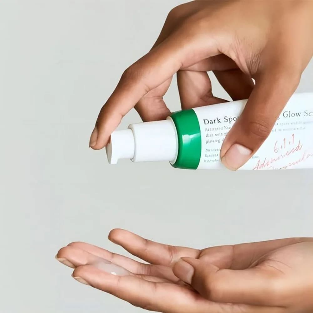 Non-Greasy Moisturizing Essence Fade Color Spots Brightening Refreshed Essence Skin Hydration Fade Freckles Freckles Cream