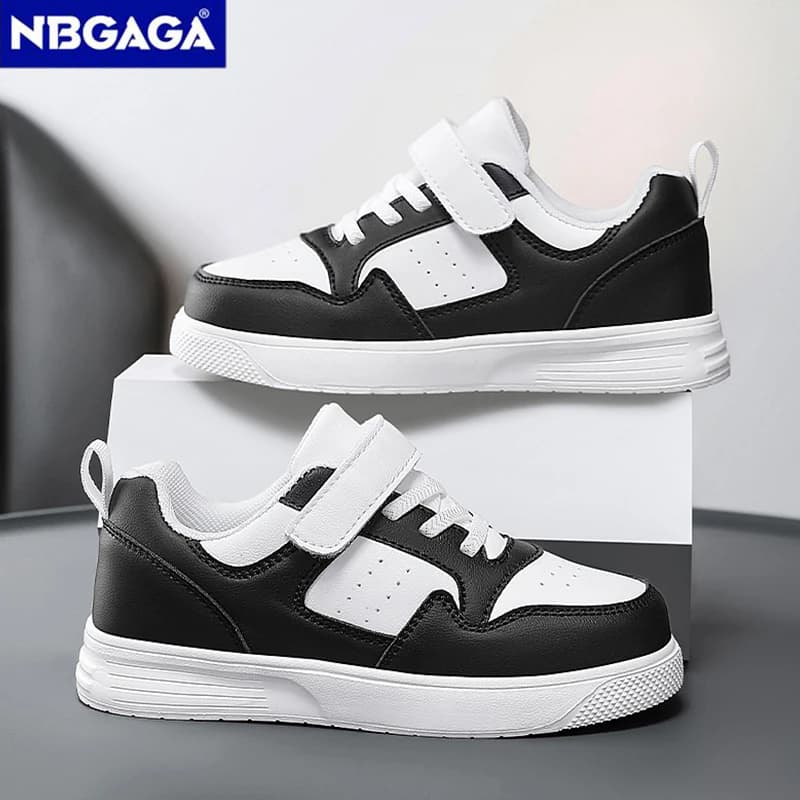Scarpe Casual per Bambini, Calzature Traspiranti e Comode per Ragazzi, Sneakers alla Moda per Ragazze, Scarpe da Corsa per Bambini