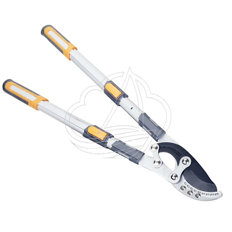 Telescopic Pruning Shears SK5 Steel Labor Saving Cutter for Fruit Tree