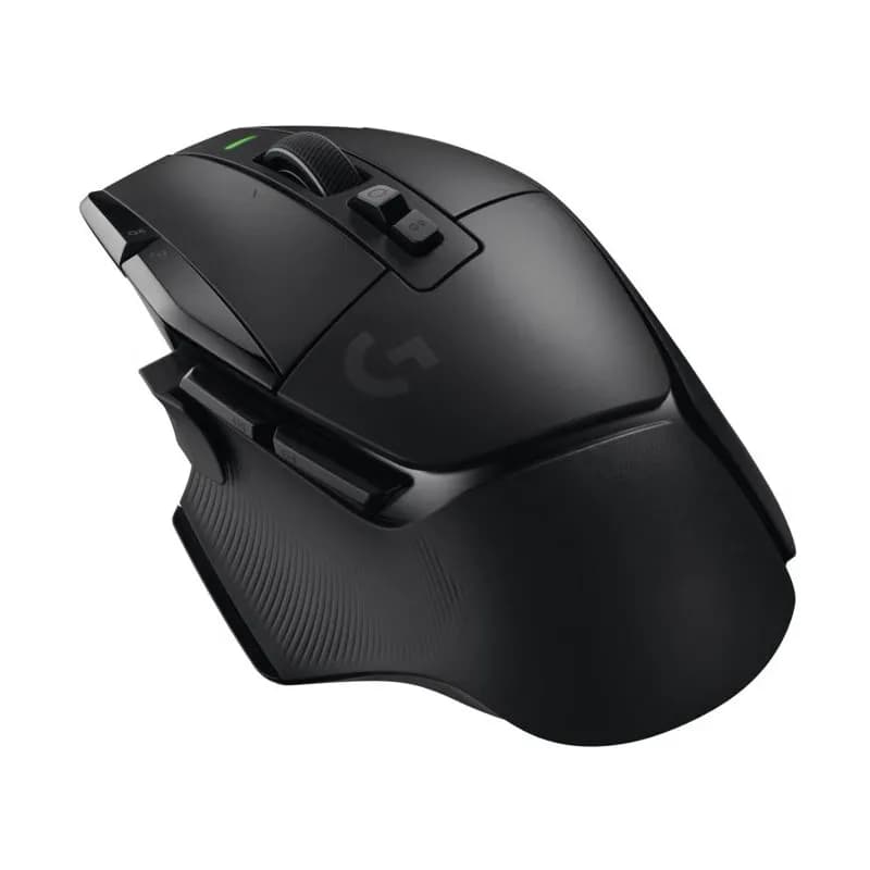 G502 X PLUS LIGHTSPEED Mouse da gioco wireless Mouse da gioco RGB Mouse ottico wireless all'ingrosso