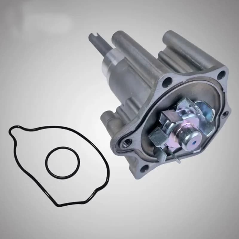 For VOGE KE KEL 500 CU 525 R DS AC DSX RR Cooling Water Pump Sealing Ring Water Cover