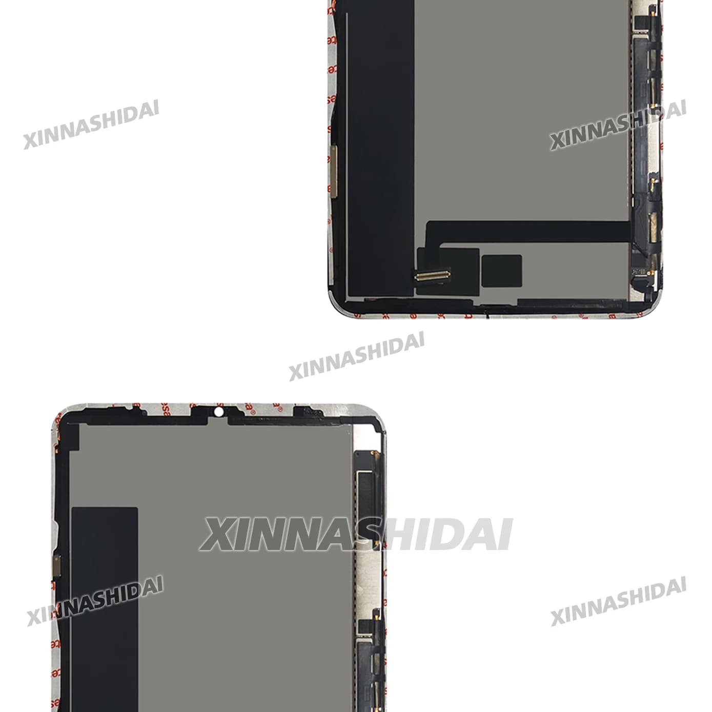 8.3" New LCD For iPad Mini 6 LCD A2569 LCD Display Touch Screen Digitizer Assembly Replacement For mini 6 Lcd Tested