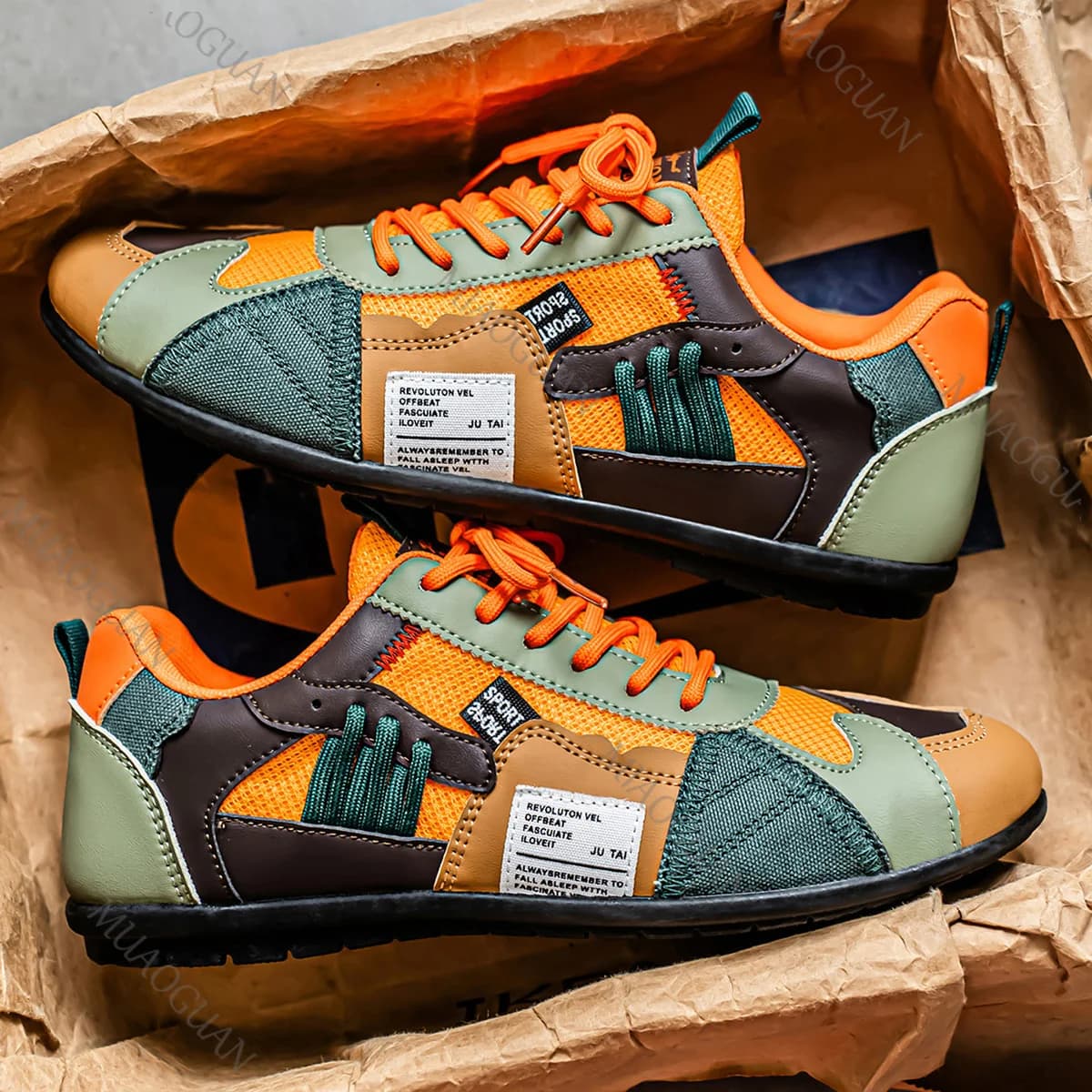 Nuove Sneakers da Uomo Casual Traspiranti Leggere Scarpe Sportive in Rete per Camminata Maschile Comode Calzature Outdoor
