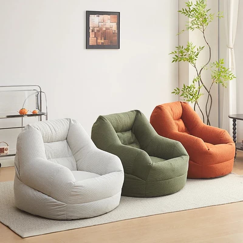 Divano Gaming Sedie da soggiorno Camera da letto mobile Sedie di design di lusso Lettura individuale Relax Fauteuil Mobili in stile cinese