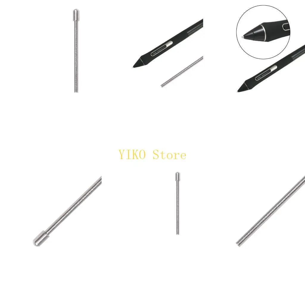 Punte del pennino K32C 2nd GenTouch per penna per blocco grafico BAMBOO Intuos Cintiq