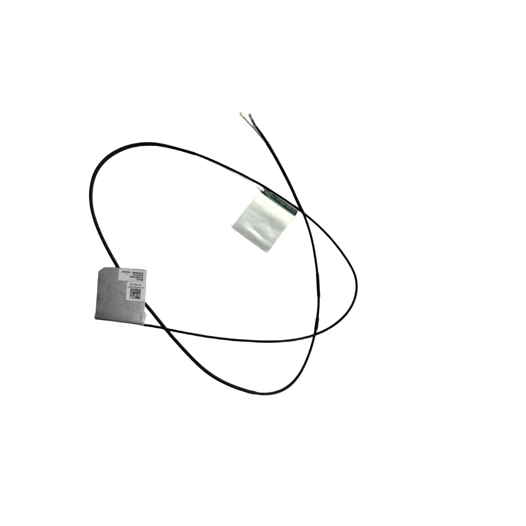 For Dell Inspiron 15 5767 5565 5567 DC33001UL0L 03R75G WiFi Cable Antenna Cable Wire WiFi Antenna Cable
