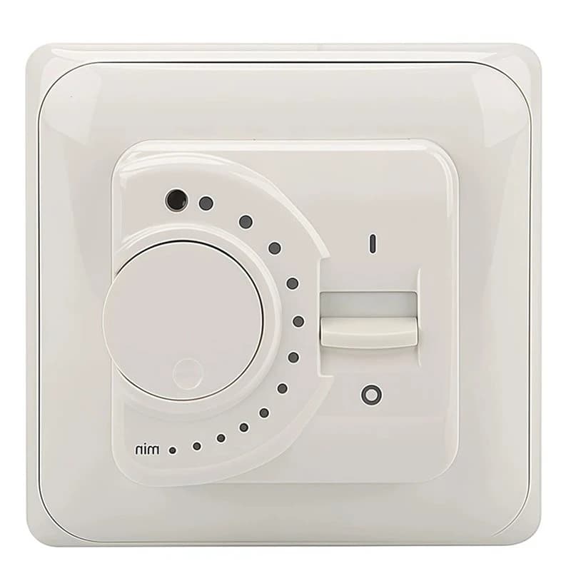 Y42A-Temperature Control Switch Temperature Controller Switch