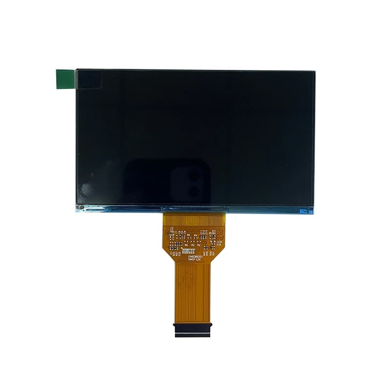 4.3 INCH 30pin Lcd 1540386301 for Crenova C9 Projector Dispiay Screen Lcd Screen Diy Replacement Accessories E500H