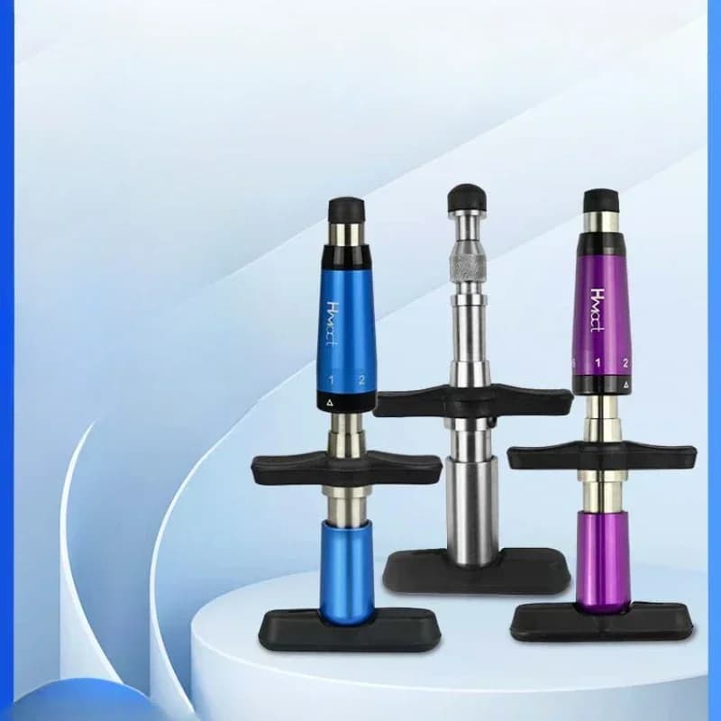 Wholesale Price Orthopedic Gun Manual Spine Reduction Correction Acupuncture Point Massage therapy Hot Sales Hot Sales