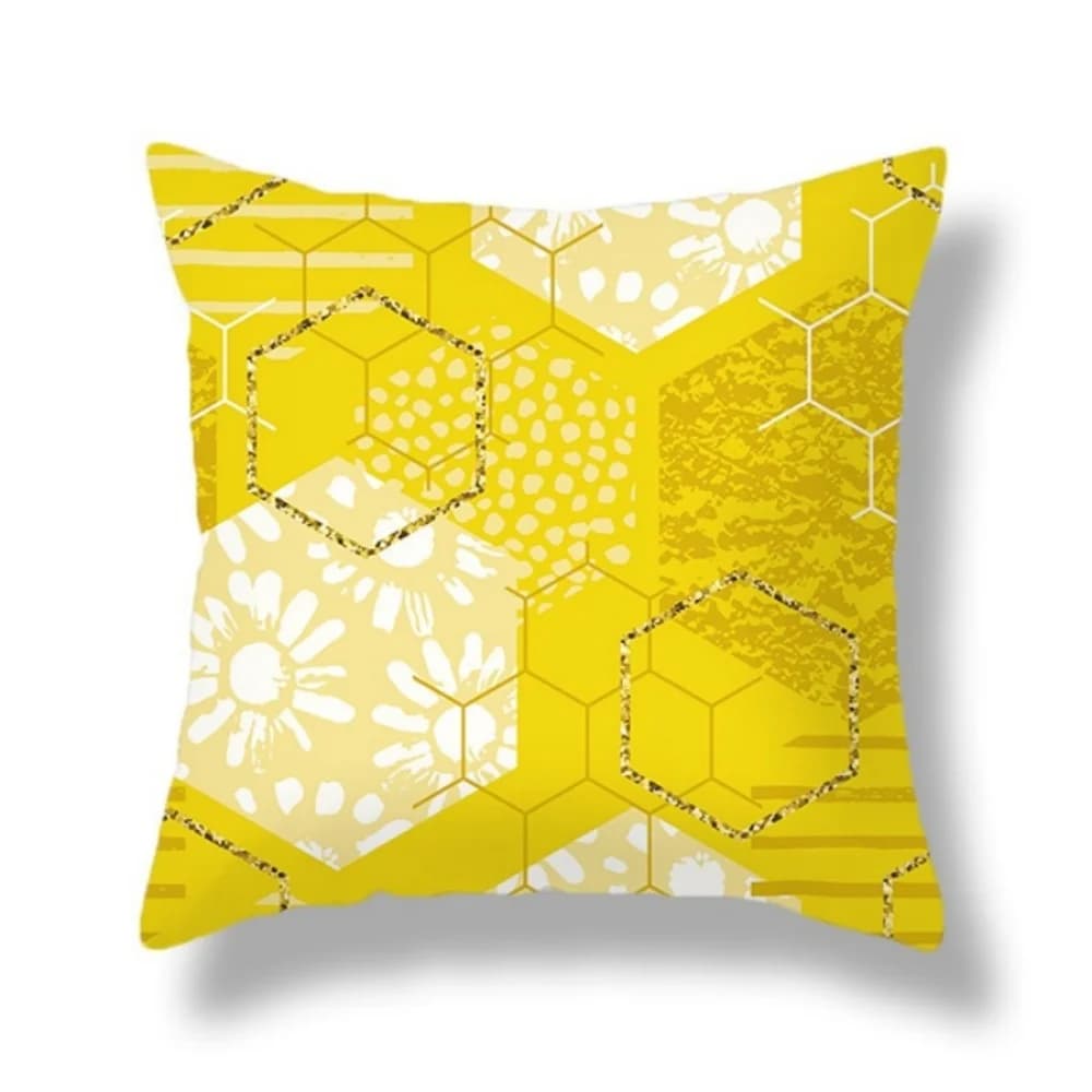 Nordic Style Decorative Pillow Cover Cushion Cover Throw Pillow Case Modern Home Decor Gift for Friends