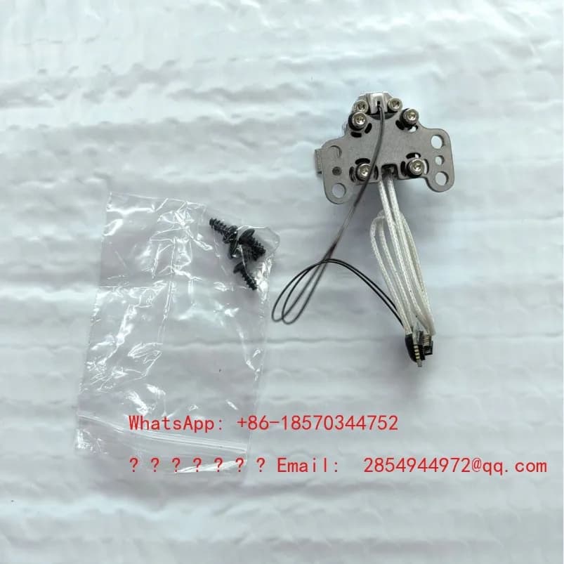 Heating Kit for AD5X Hot End Heating Assemblies 3D Printer Accessories AD5X Hot End Modules