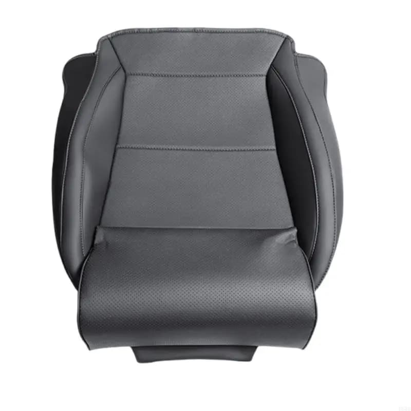 Cuscini per auto D5BE traspiranti per stagioni con sistema supporto ergonomico per le gambe e tecnologia adatti il