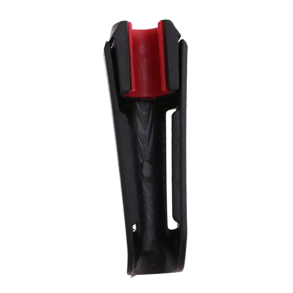 Minder Clip Saver Holder Minder Grip Clamp Saver Golf Club Kickstand Putter Prop for Golf Cart