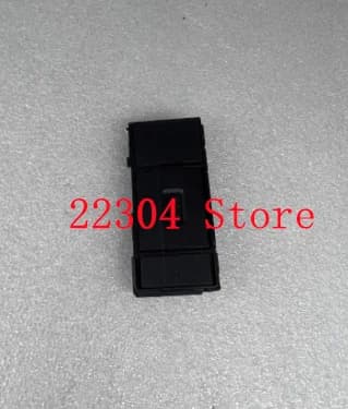 NUOVO Coperchio in gomma USB per scheda di memoria SD con interfaccia HDMI e microfono per Sony Alpha 7C