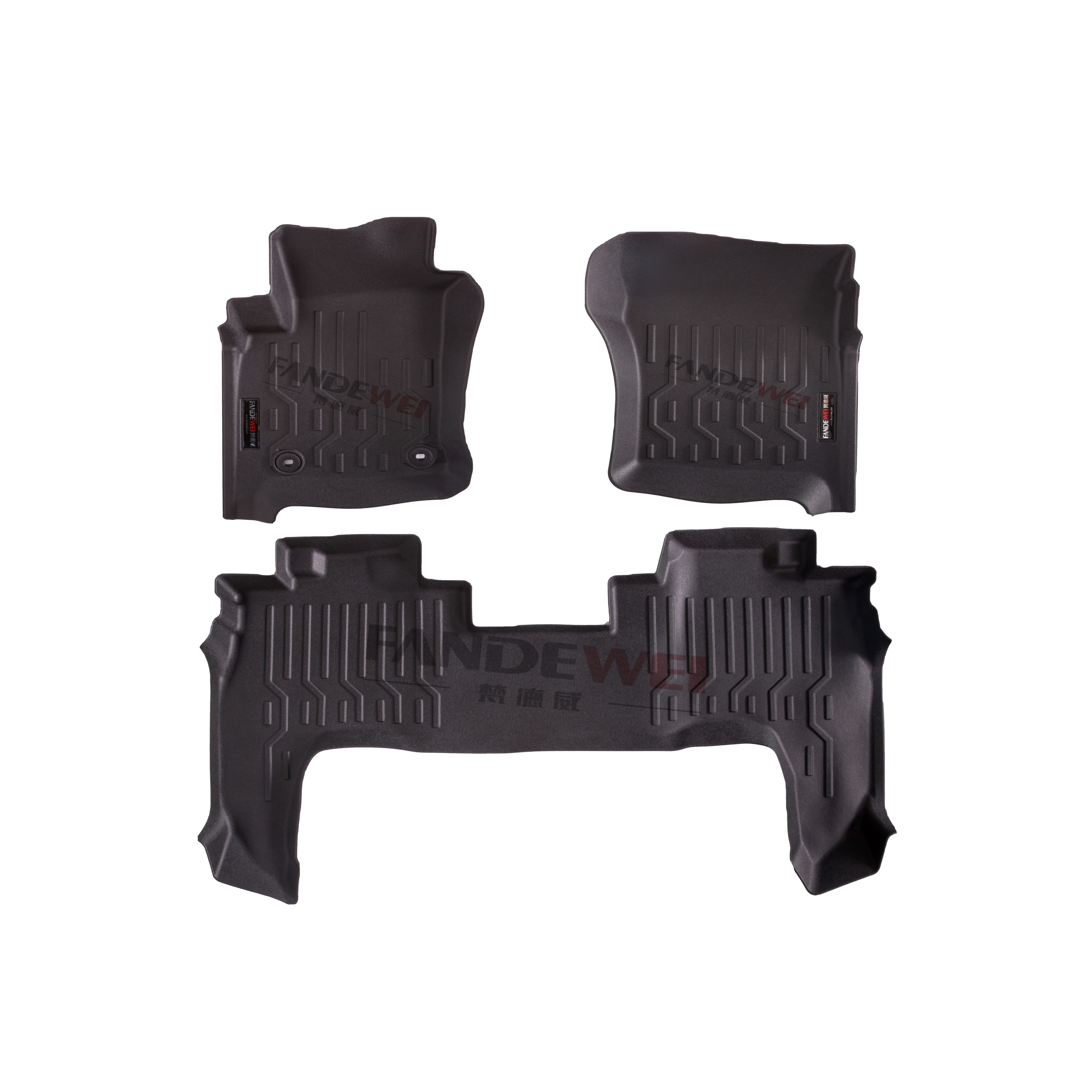 Car Mat Car accessories Car floor coverings for custom cars for SUZUKI S-cross