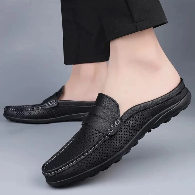 Zapatos casuales de moda classicos, antiscivolo, resistenti al desgaste, semplici ed eleganti, de alta calidad
