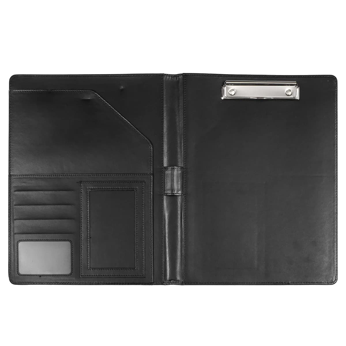 1 cartella portadocumenti multifunzione portatile per ufficio, scuola, sistema di archiviazione A4