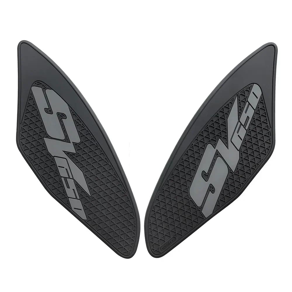 Protezione per serbatoio manopole laterali moto per SUZUKI SV650 SV 650 ABS 2017-2025