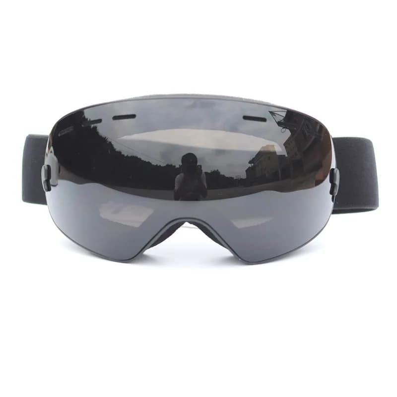 BF650 Outdoor Snowing High Quality Ski Goggles Wholesale Anti-fog Sports Ski Goggles Capable of Wearing Myopia Glasses