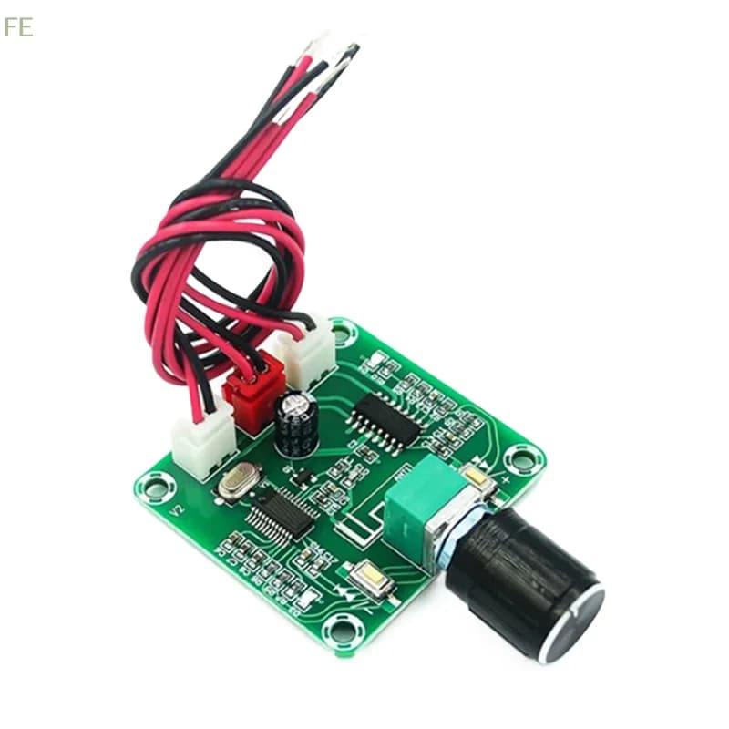 [F] XH-A158 Scheda Amplificatore Audio Wireless Bluetooth 5.0 Ultra Nitida