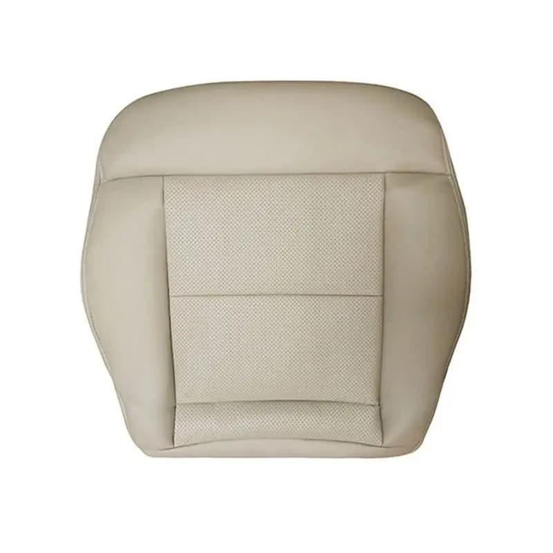 HOT-Car Driver Side Bottom Replacement Seat Cover For Mercedes Benz E350 E550 2010-2014 Accessories,Car Driver Side Bottom Repla