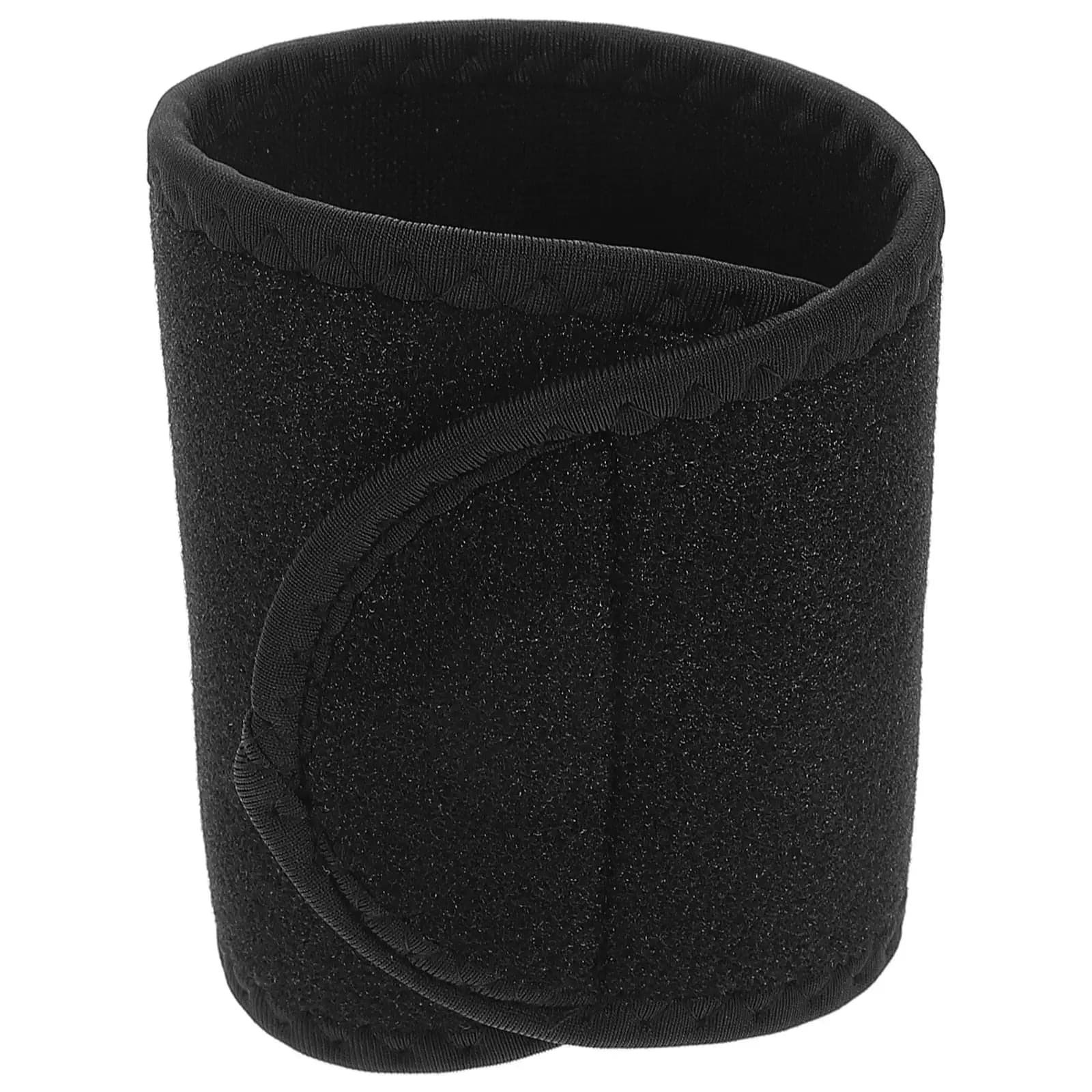 Fascia da Polso Sportiva Ultra-Sottile Regolabile a Compressione per Uomini e Donne, Supporto Traspirante per Ciclismo e Palestra, Lato Sinistro